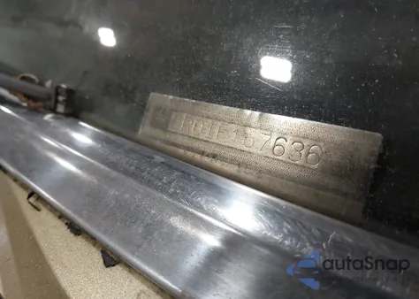 1969 Ford Mustang from USA, damaged, VIN 9R01F167636